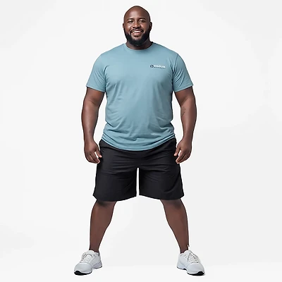 Magellan Outdoors Men's Chill Fishing Short Sleeve T-shirt