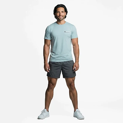 Magellan Outdoors Men's Canoe Strap Short Sleeve T-shirt