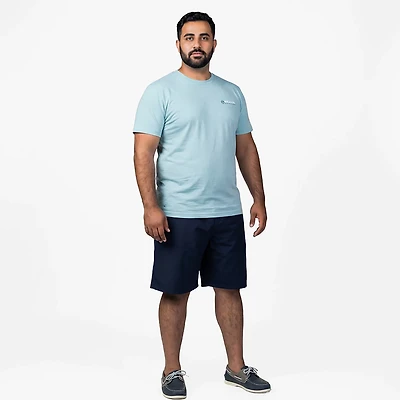 Magellan Outdoors Men's Boat Life Short Sleeve T-shirt