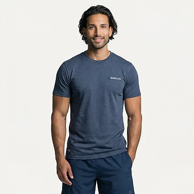 Magellan Outdoors Men's Nature Calls Short Sleeve T-shirt