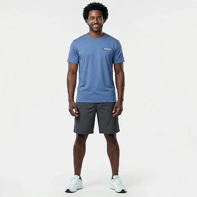 Magellan Outdoors Men's Paddle Set Short Sleeve T-shirt