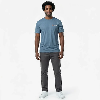 Magellan Outdoors Men's Companion Short Sleeve T-shirt