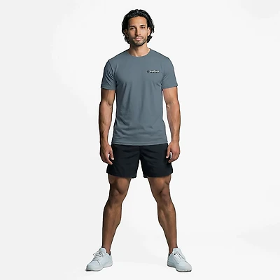 Magellan Outdoors Men's Scent Track Short Sleeve T-shirt