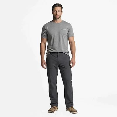 Magellan Outdoors Men's Dazzle Short Sleeve T-shirt