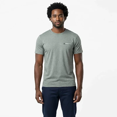 Magellan Outdoors Men's Evening Catch Short Sleeve T-shirt