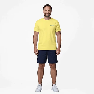 Magellan Outdoors Men's Overtake Short Sleeve T-shirt