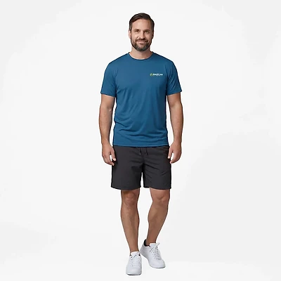 Magellan Outdoors Men's Showing Off Short Sleeve T-shirt