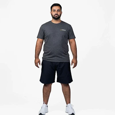 Magellan Outdoors Men's Standing Flag Short Sleeve T-shirt