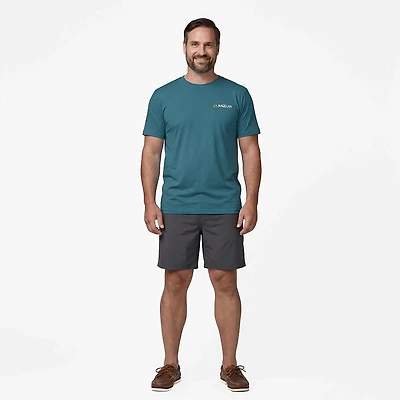 Magellan Outdoors Men's Fidelity Short Sleeve T-shirt