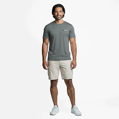 Magellan Outdoors Men's Patina Short Sleeve T-shirt