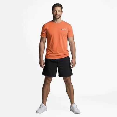 Magellan Outdoors Men's Alke Sundown Short Sleeve T-shirt