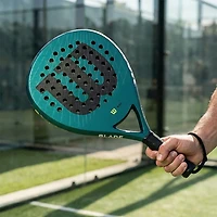 Wilson Blade Pro V3 Padel Racquet