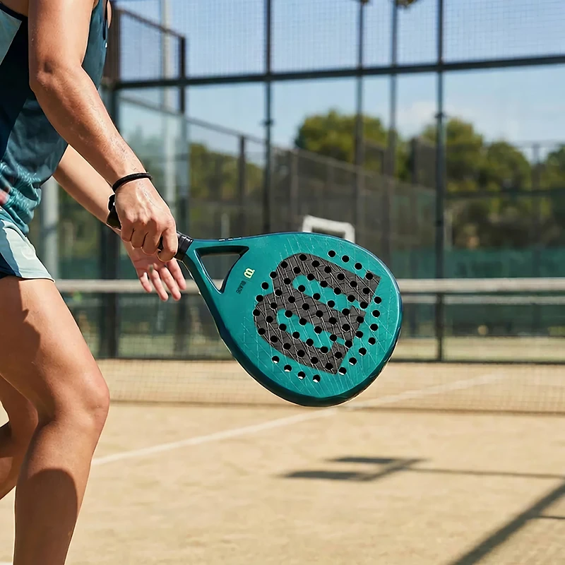 Wilson Blade Pro V3 Padel Racquet