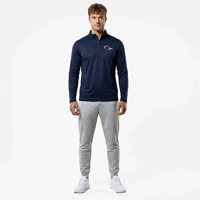 Antigua Men’s University of Texas at San Antonio Tribute 1/4 Zip Pullover