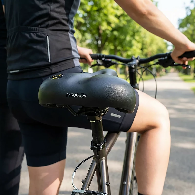 Selle Royal Lagoon Bike Seat