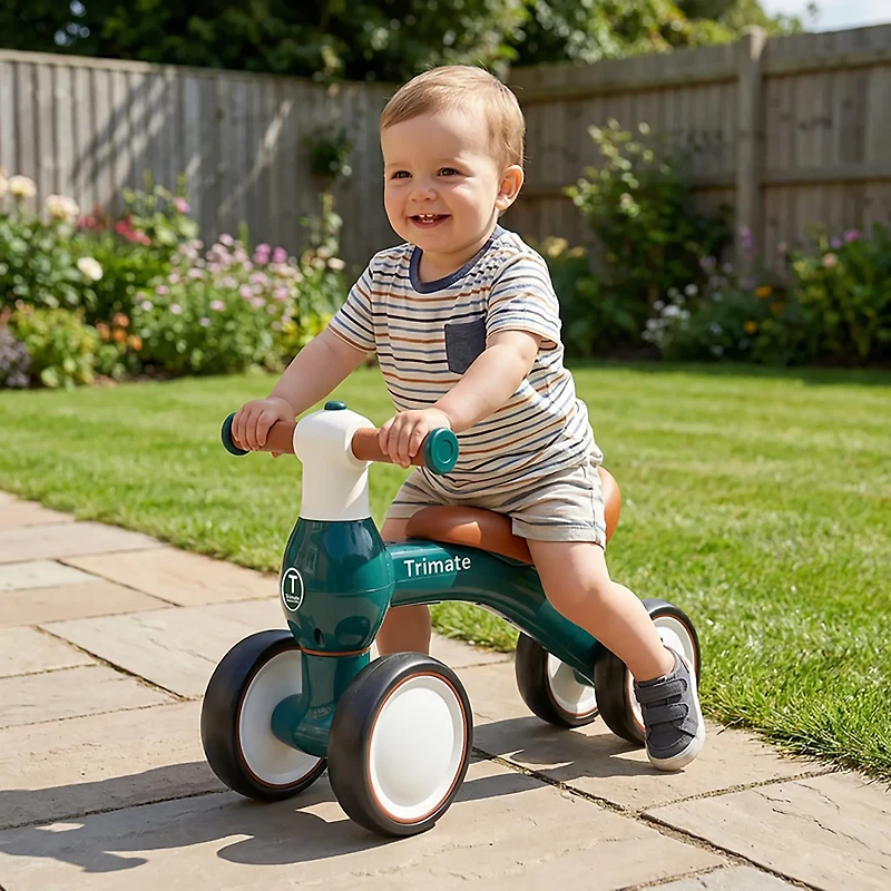 Trimate Baby Walker Balance Bike