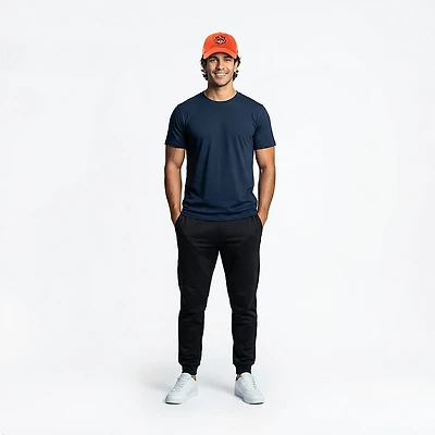 47 Auburn Vault Mascot Clean Up Cap