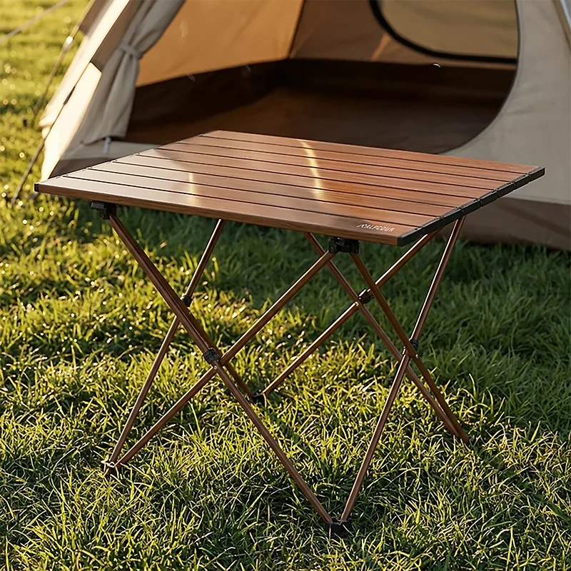 Alpcour Medium Camping Folding Table
