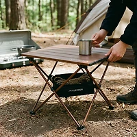 Alpcour Small Camping Folding Table