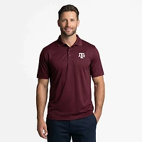 Antigua Men's Texas A&M Aggies Legacy Pique Polo