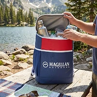 Magellan Outdoors 18-Can Americana Backpack Cooler