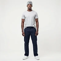 Carhartt Men's Script Patch Beanie