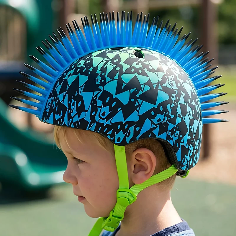 Bell Boys' Bandit Blast Bike Helmet