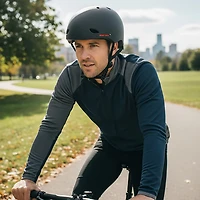 Triple Eight Ball E-Lite Helmet