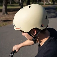 Triple Eight Ball E-Lite Helmet