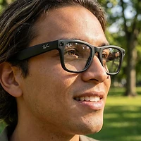 Ray-Ban Wayfarer Meta Gen 2 Sunglasses