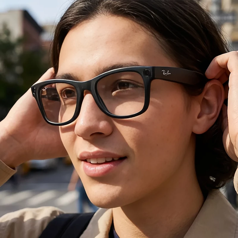 Ray-Ban Wayfarer Meta Gen 2 Sunglasses