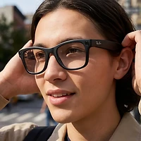Ray-Ban Wayfarer Meta Gen 2 Sunglasses