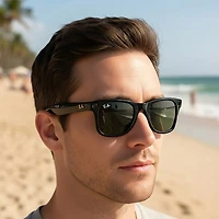 Ray-Ban Wayfarer Meta Gen 2 Sunglasses