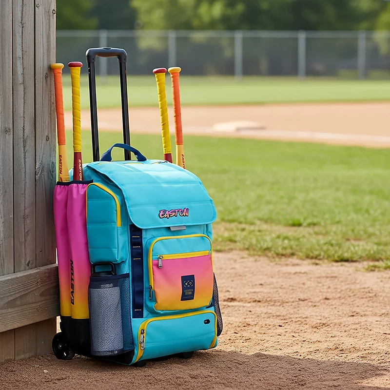 EASTON Walk-Off Ethos Spring Break Backpack