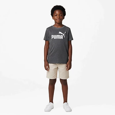 PUMA Boys’ Foundations T-shirt