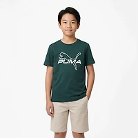 PUMA Boys’ Speed Squad Pack T-shirt