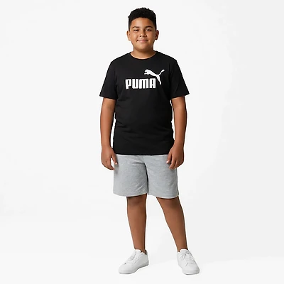 PUMA Boys’ PS Foundations T-shirt