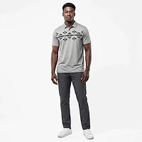 Hooey Men's Weekender Polo Shirt