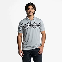 Hooey Men's Weekender Polo Shirt