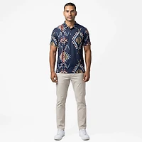 Hooey Men's Weekender Polo Shirt