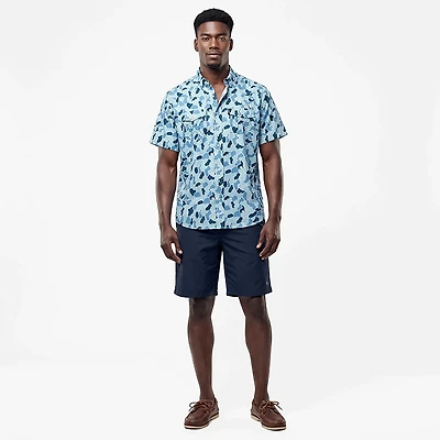 Hooey Men's Sol Button Up Shirt