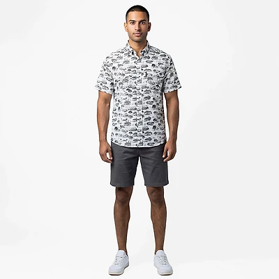 Hooey Men's Sol Button Up Shirt