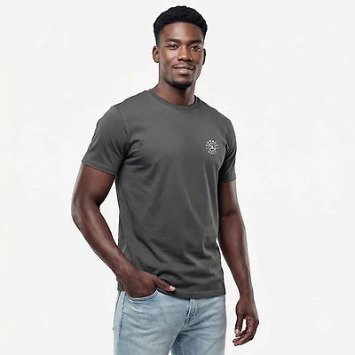 Hooey Men's Buckin Roll Graphic T-shirt