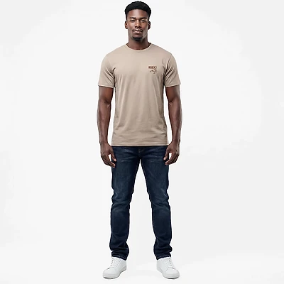 Hooey Men's Desert Stinger Graphic T-shirt