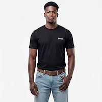Hooey Men's Wild Ride Graphic T-shirt