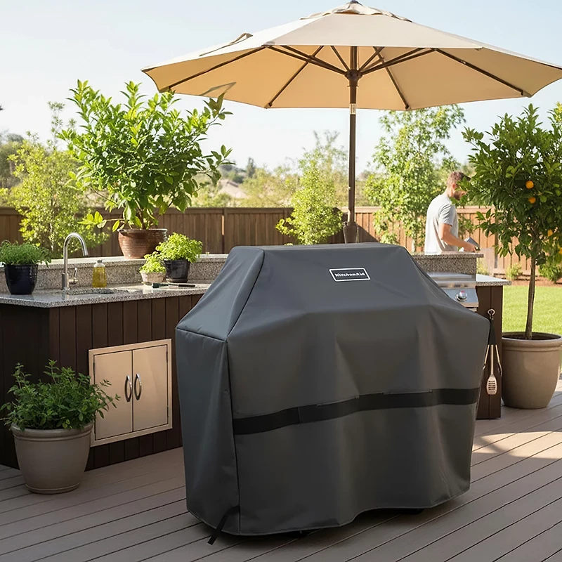KitchenAid Gas Grill Cover
