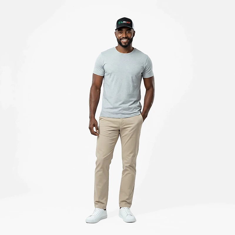 Ariat Men's Mexico Cap