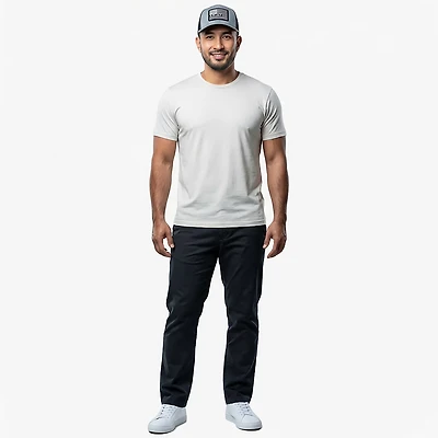 Ariat Men's Flag Patch Cap