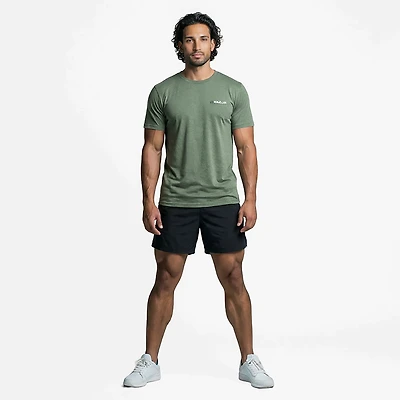 Magellan Outdoors Men's Texas Deer Open Air State T-shirt