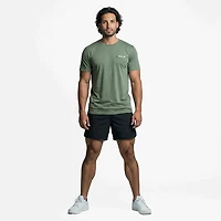 Magellan Outdoors Men's Texas Deer Open Air State T-shirt